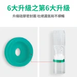 【200支/300支/400支/800支】JOYO諍友 S300一次性拋棄型過濾菸嘴|粗煙專用食品級過濾嘴 |雙重微孔過濾