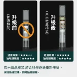 【6種規格】ZOBO正牌ZB-818奈米微晶一次性拋棄型過濾菸嘴|粗/中粗/中/細四用|高效過濾 順吸無阻