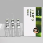 【6種規格】ZOBO正牌ZB-818奈米微晶一次性拋棄型過濾菸嘴|粗/中粗/中/細四用|高效過濾 順吸無阻