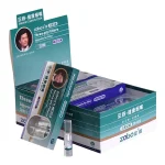 【21種規格】ZOBO正牌一次性拋棄型過濾菸嘴|ZB-802粗中細三用|獨立衛生包裝