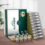 【21種規格】ZOBO正牌一次性拋棄型過濾菸嘴|ZB-802粗中細三用|獨立衛生包裝