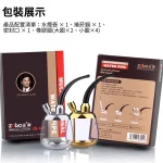 【經典款5色/閃光款2色】ZOBO正牌雙煙鍋水煙壺|粗/中/細捲菸+菸絲通用|多重過濾減害