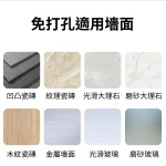 【3色可選】創意馬桶造型壁掛煙灰缸|防風不跑灰×趣味收納×免打孔安裝