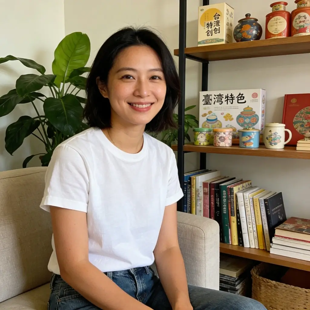 小涵