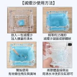 滅煙沙使用方法