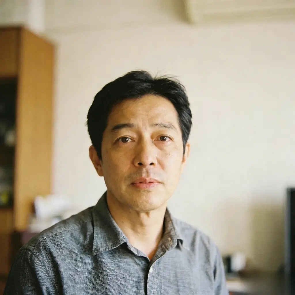 老陳